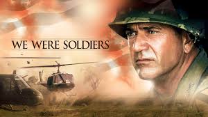 Wae2Reel - We Were Soldiers (2002)