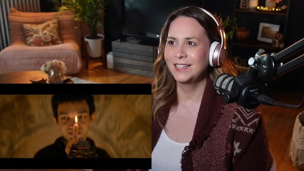 Chrissie Canuck - Dungeons & Dragons: Honor Among Thieves (2023)