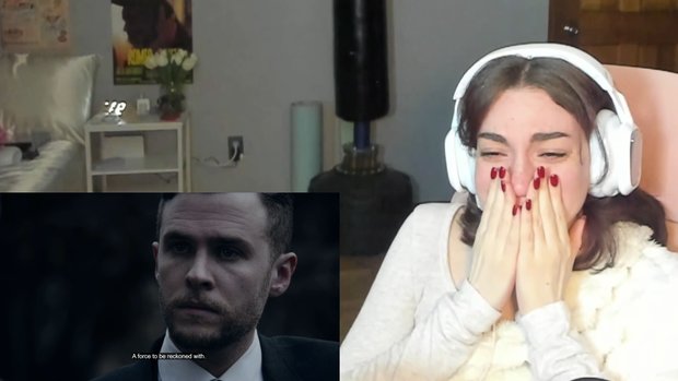 Agents of S.H.I.E.L.D 4x16-17 • Patreon Exclusive Full Reaction