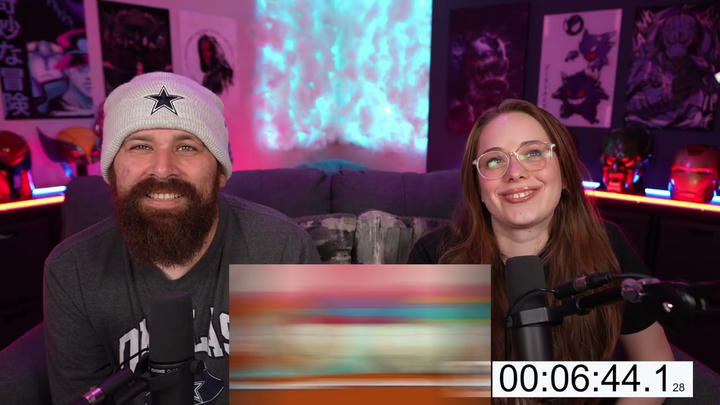 South Park Season 4 Episode 9 "Do the Handicapped Go to Hell?" Full Length Reaction