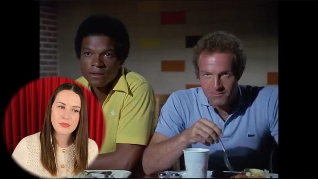 Movie Date With Kate - Brian's Song