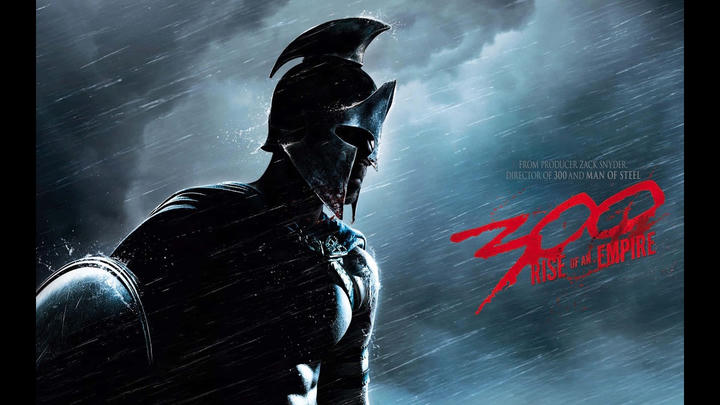 300 (2006) watch along