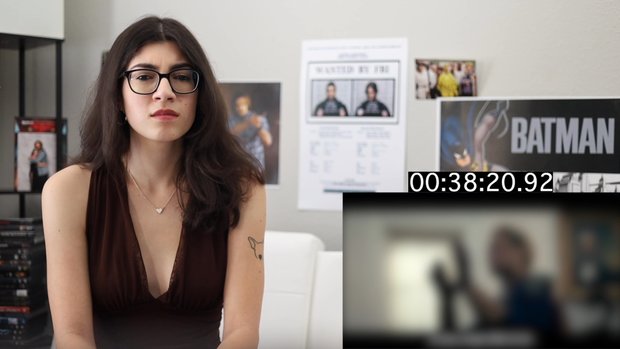The Boys 5x8 Reaction (FINALE)
