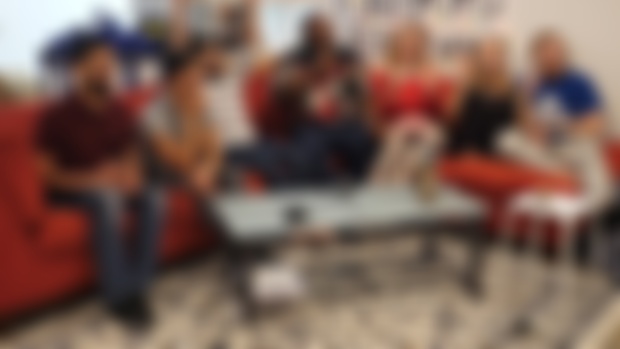 [Early Access] Stranger Things 2x8 - The Mind Flayers - Group Reaction