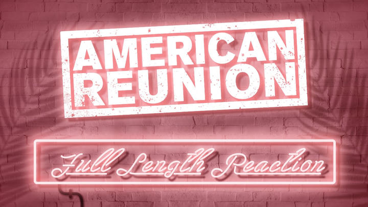 Addie Counts - American Reunion (2012)