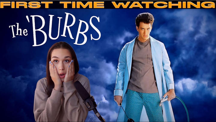 The Burbs - Youtube Version