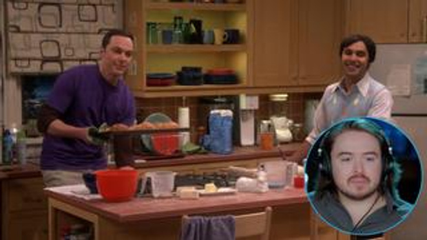 The Big Bang Theory 10x21 & 10x22 FULL Reactions