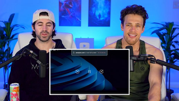 The Boys Season 5 Episodes 8 (UNCUT & UNCENSORED)