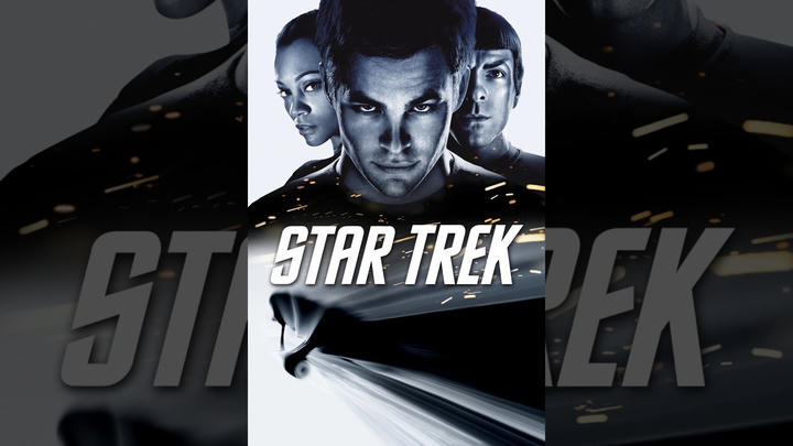 Awesome US Movies - Star Trek (2009)