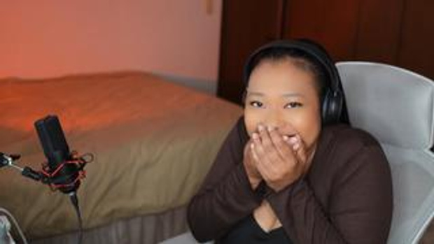 Buffy 5x7 Full Length Reaction