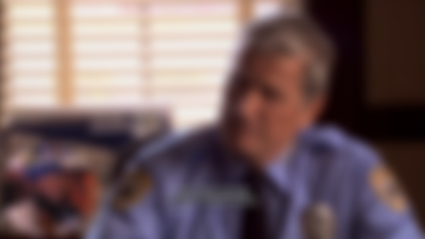 Parks and Recreation 3 x 3-4 | Full-Length Reaction