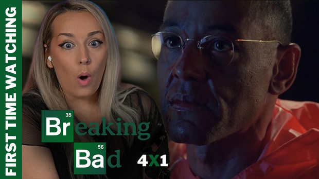 Box Cutter | Breaking Bad: 4x1 | FULL Reaction