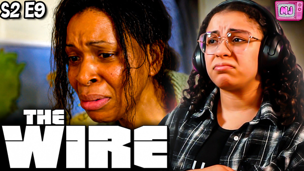 The Wire S2 Ep. 9