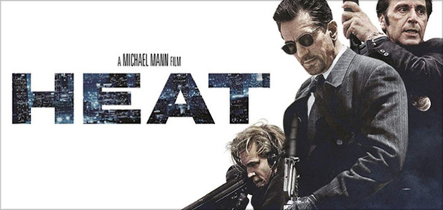 Heat (1995) Timer