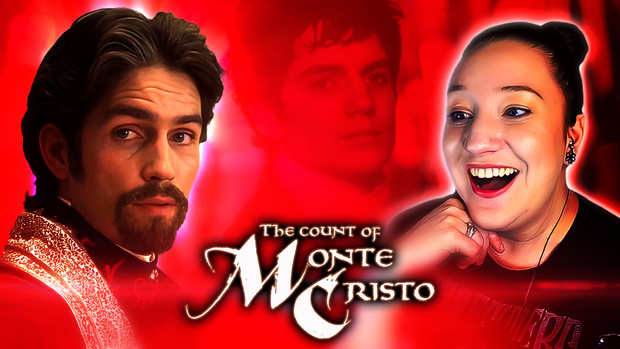 The Count of Monte Cristo (2002) [YouTube Edit]