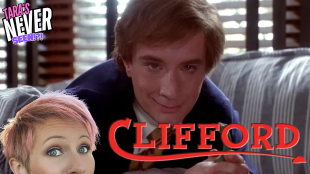 FULL WATCHALONG ~ CLIFFORD