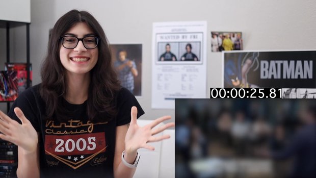 Brooklyn Nine-Nine 7x10 Reaction