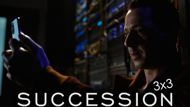 Succession Season 3 Episode 3 REACTION!! (full watch along)
