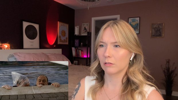 The Sopranos 6x19 - "The Second Coming" FULL REACTION