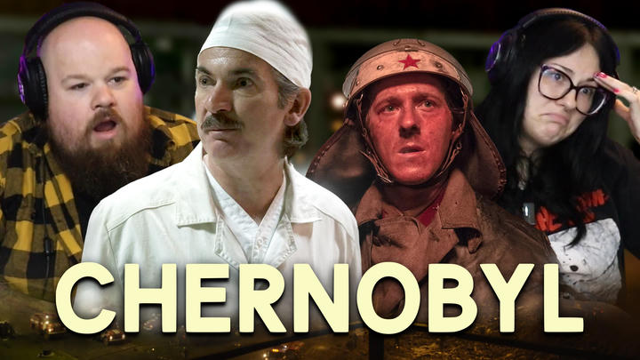 BRIDGECO - Chernobyl (2019)