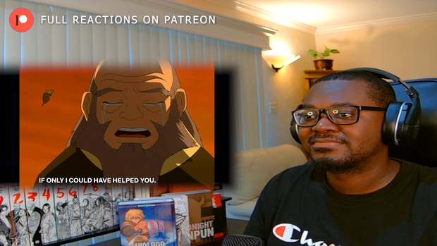 FREE EARLY ACCESS ( YOUTUBE VERSION)Avatar the Last Airbender Book 2 Ep. 11-15