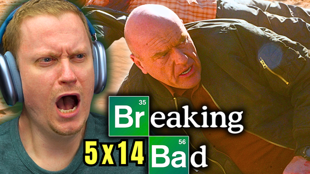 YouTube Edit: Breaking Bad 5x14 "Ozymandias" | Early Access