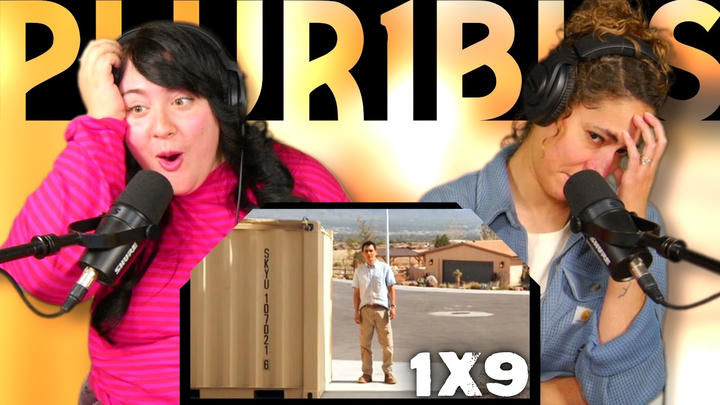 Pluribus 1x9 | Early Access