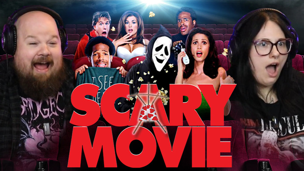 BRIDGECO - Scary Movie (2000)