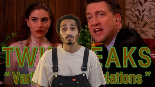 'Twin Peaks' S2 E19 - Full Reaction