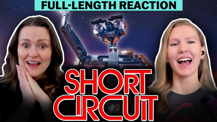 Totally Whatever - Short Circuit 2 (1988)