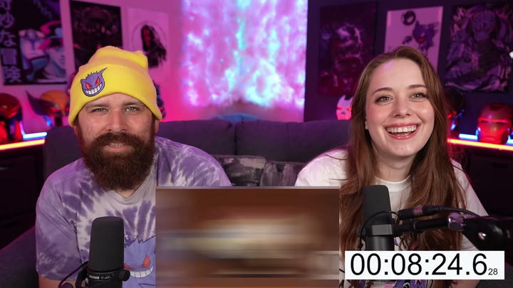 South Park Season 4 Episode 10 "Probably" Full Length Reaction