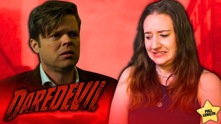 Daredevil: No Good Deed [3x03] [Full Reaction]