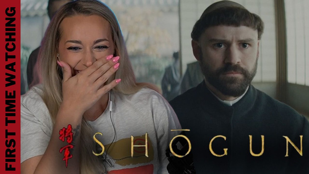 Servant of Two Masters | Shogun: 1x2 | FULL Reaction
