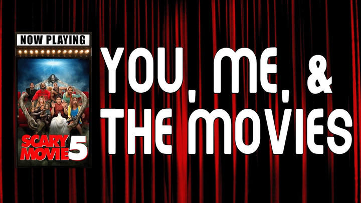 Scary Movie 5 (2013) | Full-Length Commentary