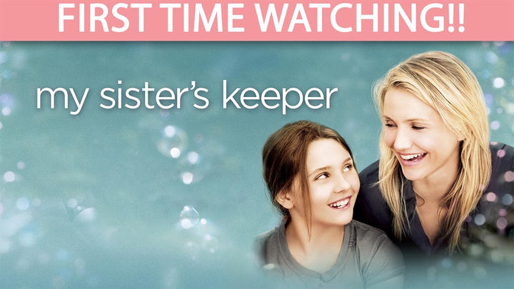 Popcorn In Bed - My Sister's Keeper (2009)