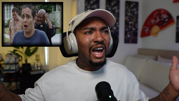 The Walking Dead Season 7 Ep 8-9 Reaction