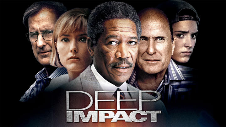 OctoKrool - Deep Impact (1998)
