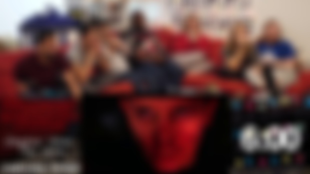 [Early Access] Stranger Things - 2x9 The Gate - Group Reaction!