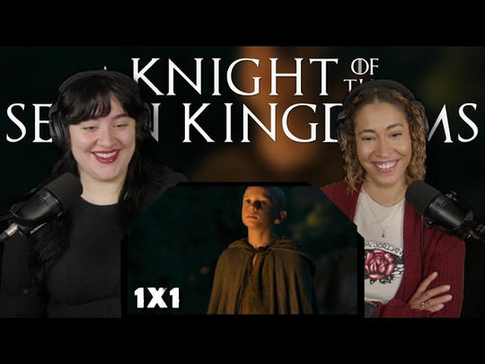 Diegesis - A Knight of the Seven Kingdoms (2026)