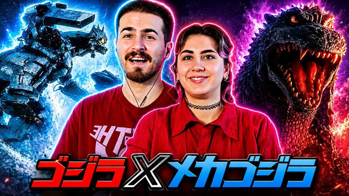 Godzilla Against Mechagodzilla (2002) Uncut Reaction
