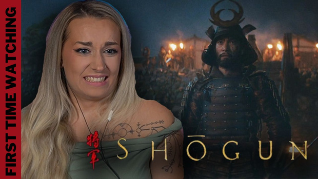 Tomorrow is Tomorrow | Shogun: 1x3 | FULL Reaction