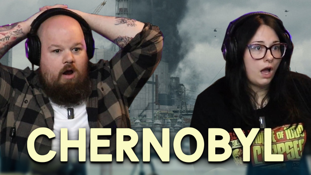 CHERNOBYL [1x2] | EXTENDED WATCH