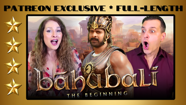 Jrocks & Devinity - Baahubali: The Beginning (2015)