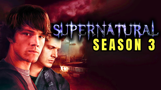 Supernatural 3x7 "Fresh Blood" | Full Reaction