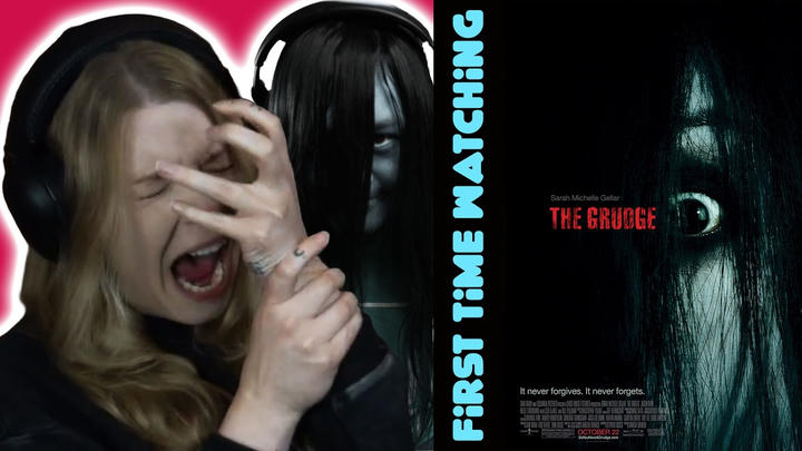 CineBinge - The Grudge (2004)