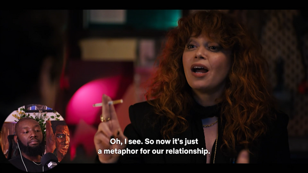 FrankFreezy - Russian Doll (2019)