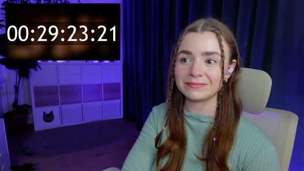ARCANE 2x8 - Full Length Reaction