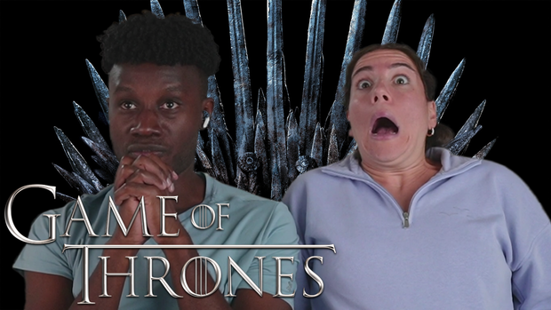 Game of Thrones (Season 8 - Episode 4)