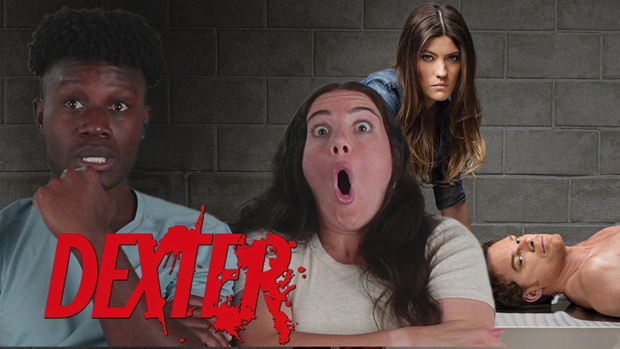 Dexter (Season 8 - Episode 4)