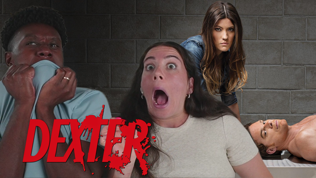 Dexter (Season 8 - Episode 5)
